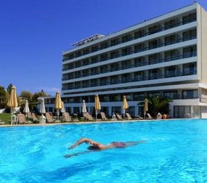Airotel Achaia Beach 