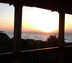 The Beach 