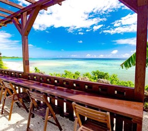 Aloalo Beach Kabira 