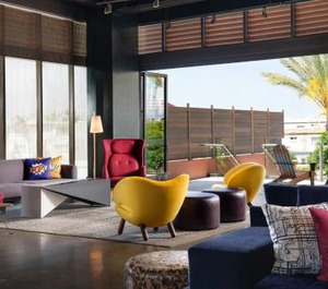 Ontario Airport Inn 