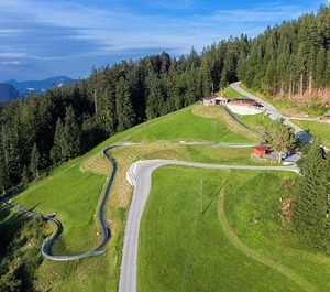Alpengasthof Hochlenzer Gmbh Berchtesgaden 