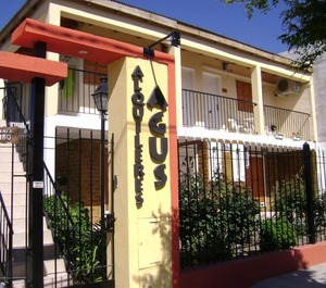 Alquileres 