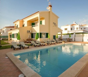 Altura Beach 