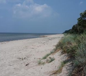 Und Strand 