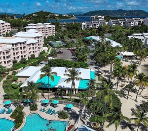 Elysian Beach Resort 