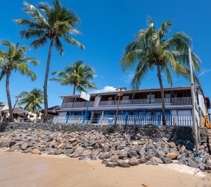 Amendoeira Praia Hotel 