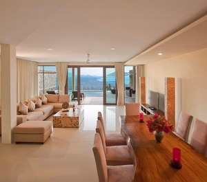 Amera Villas 