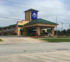 Americas Value Inn Mount Vernon 