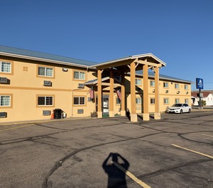 Americas Value Inn Suites Sidney 