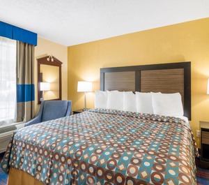 Americas Value Inn Clayton 