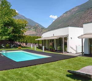 An Oasis Of Calm The Middle Orchards 