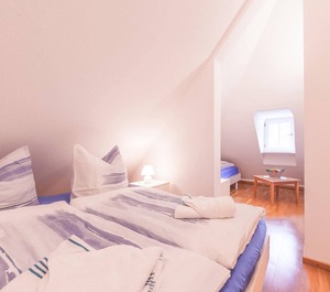 Gaestehaus Villa 