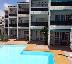 Salobre Villa San Bartolomé De Tirajana 