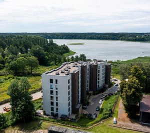Apartament 