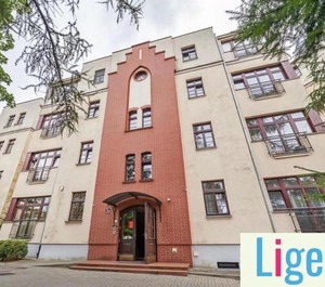 Apartament Nad Jeziorem Długim 