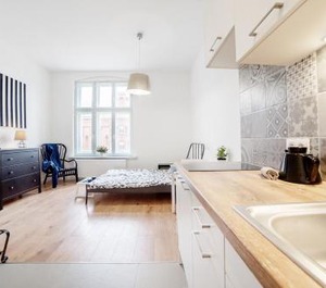 Apartament Centrum Olsztyna 