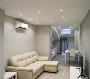 Apartamenticos Boggiero 