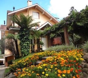 Apartamento Aconchegante 