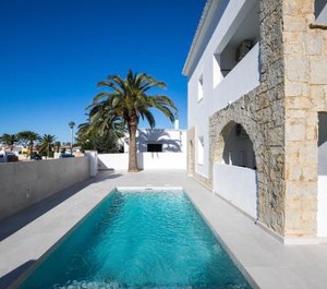 Apartamento Marei 
