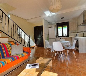 Apartamentos Virgen 