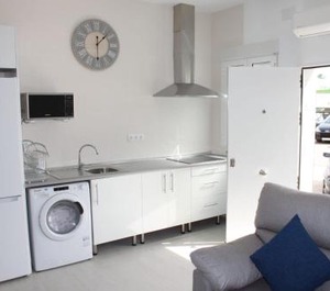 Apartamentos 