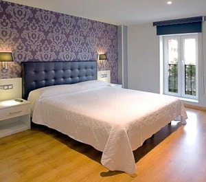 Apartamentos Villa Pasiega 