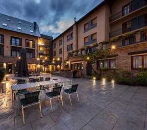 Apartaments 