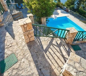 Villas Cavo Marathia 