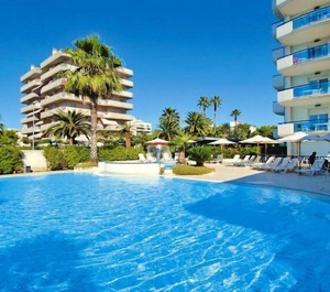 Residence Oltremare San Benedetto Del Tronto 