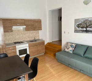 Apartmani 