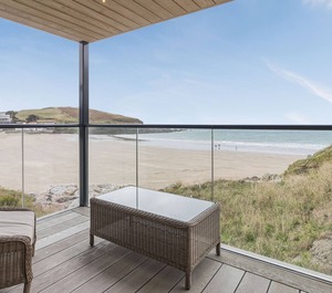 Burgh Island Causeway 