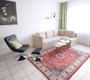 Appartements Krozingen Lhs Bad 