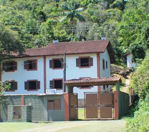 Sobrado Cove 
