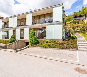 Emma Aparthotel Kaprun 