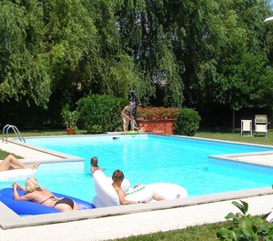 Farmhouse Marcucci 