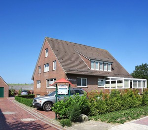 Haus Erholung Wohnung Bensersiel 