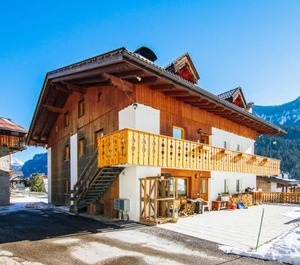 Locazione Turistica Casa 