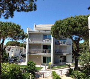 Solmare Rosolina Mare 