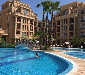 Aphrodite Gardens 