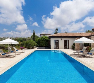 Aphrodite Hills Holiday Residences Villas Villa Paphos 