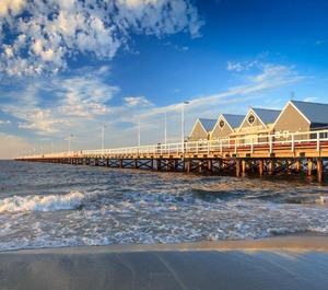 Api Busselton Escape West 