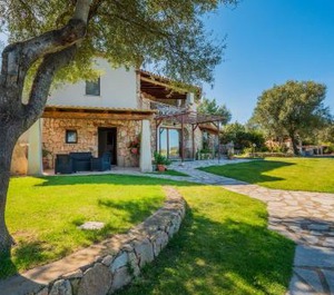 Appartamento Villa Campagna 