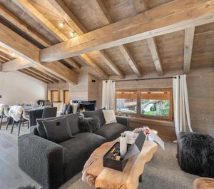 Megève Pièces Personnes 