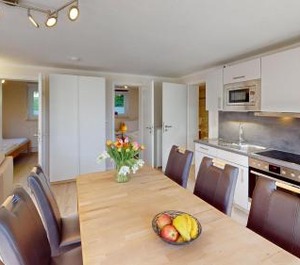 Appartementhaus Königshöhe Wohnung 