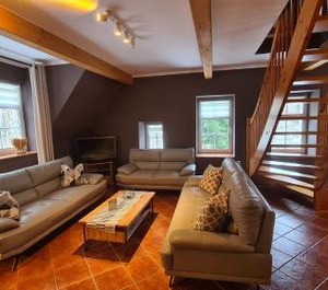 Appartements Landhaus Frohnauer Hammer 