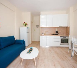 Lofos Apartments Vergia Halkidiki 