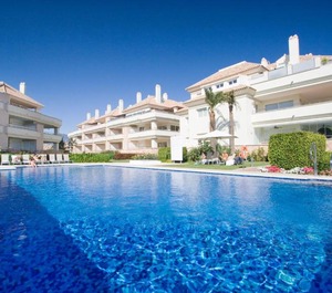 Apt Heaven Beach Guadalmansa Playa 