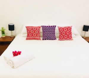 Casa Agave Puerto Morelos 
