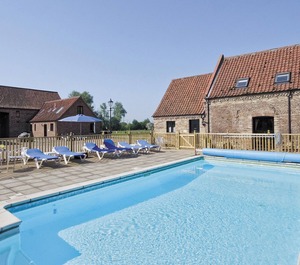Accommodation Runcton Holme 