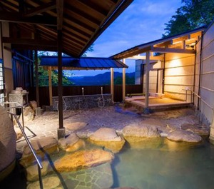 Arima Onsen Motoyu Ryuusenkaku 
